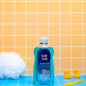 سافي كيدز شامبو