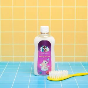 سافي كيدز بلسم