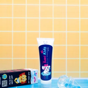 سافي كيدز كريم