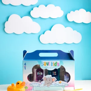 سافي كيدز بيبى كيت