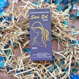 سافي سول غسول