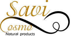 Savi Cosmo Logo