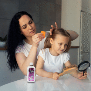 سافي كيدز بلسم