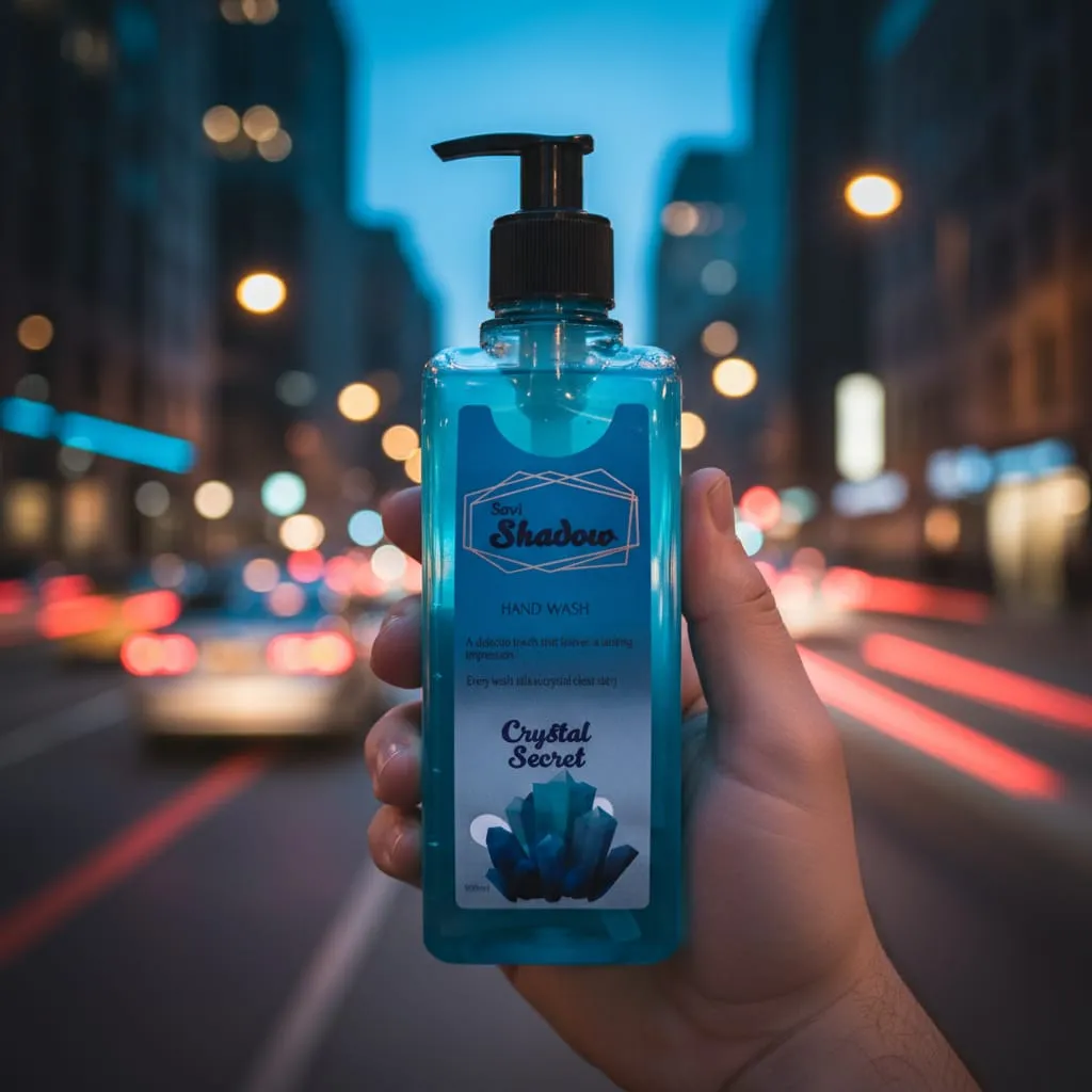 سافي شادو هاند وش - الصورة 9