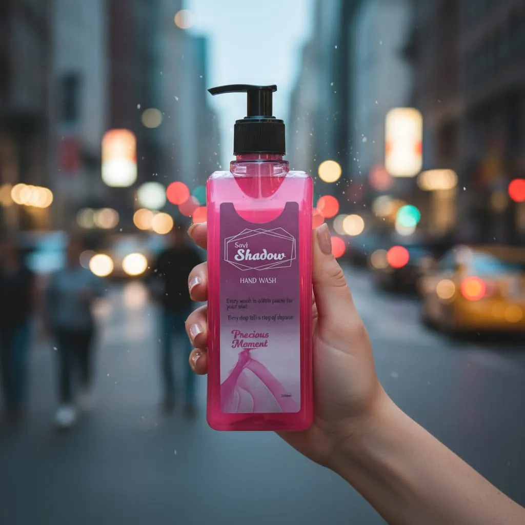 سافي شادو هاند وش - الصورة 10