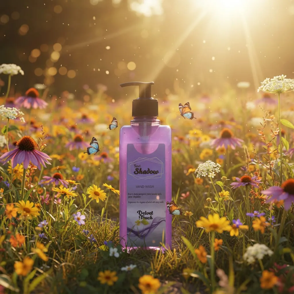 سافي شادو هاند وش - الصورة 5