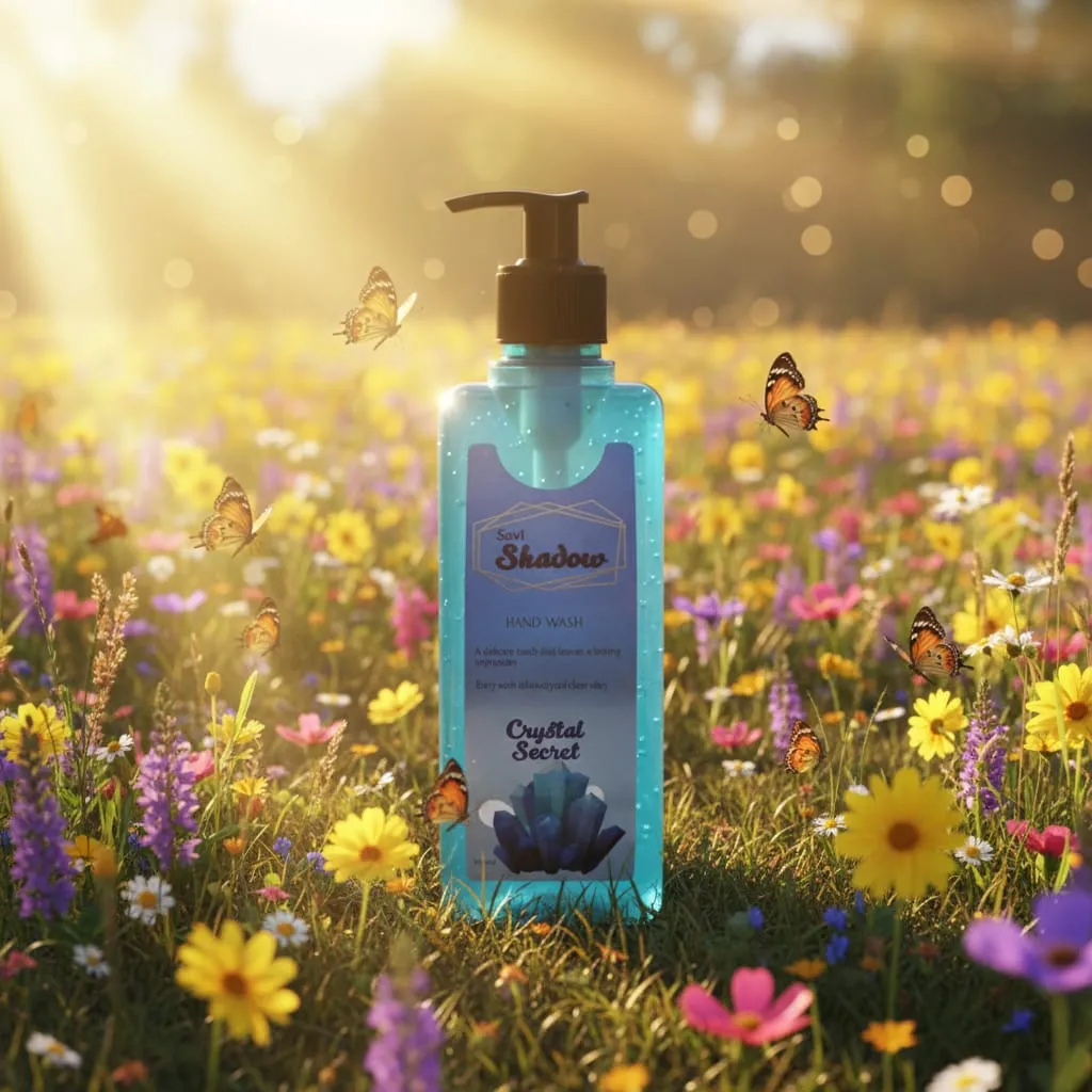 سافي شادو هاند وش - الصورة 4