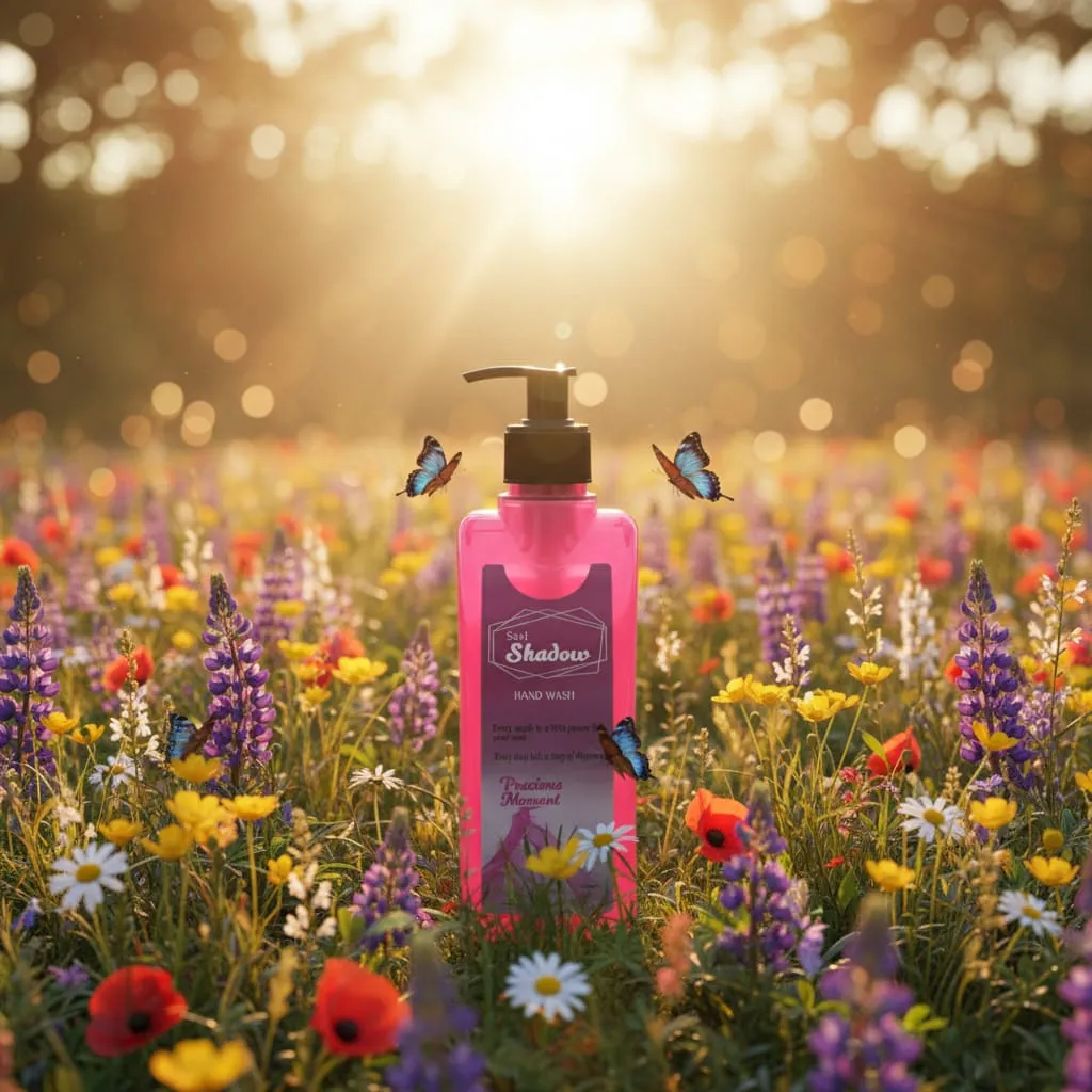 سافي شادو هاند وش - الصورة 3