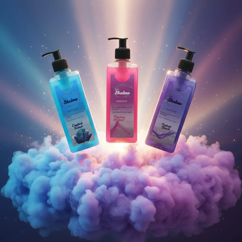 سافي شادو هاند وش - الصورة 6