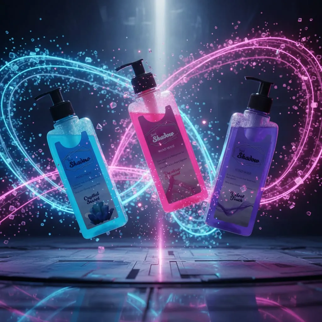 سافي شادو هاند وش - الصورة 7