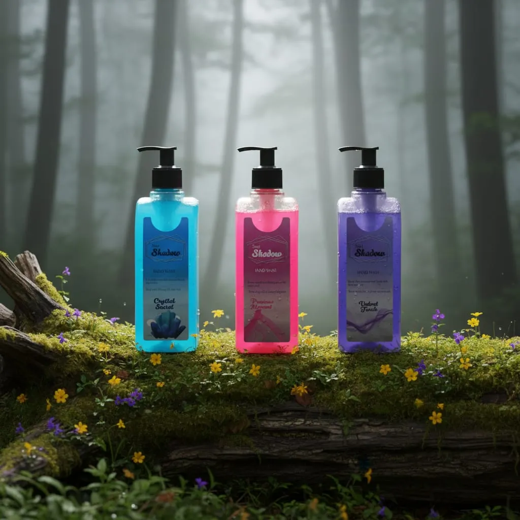 سافي شادو هاند وش - الصورة 2