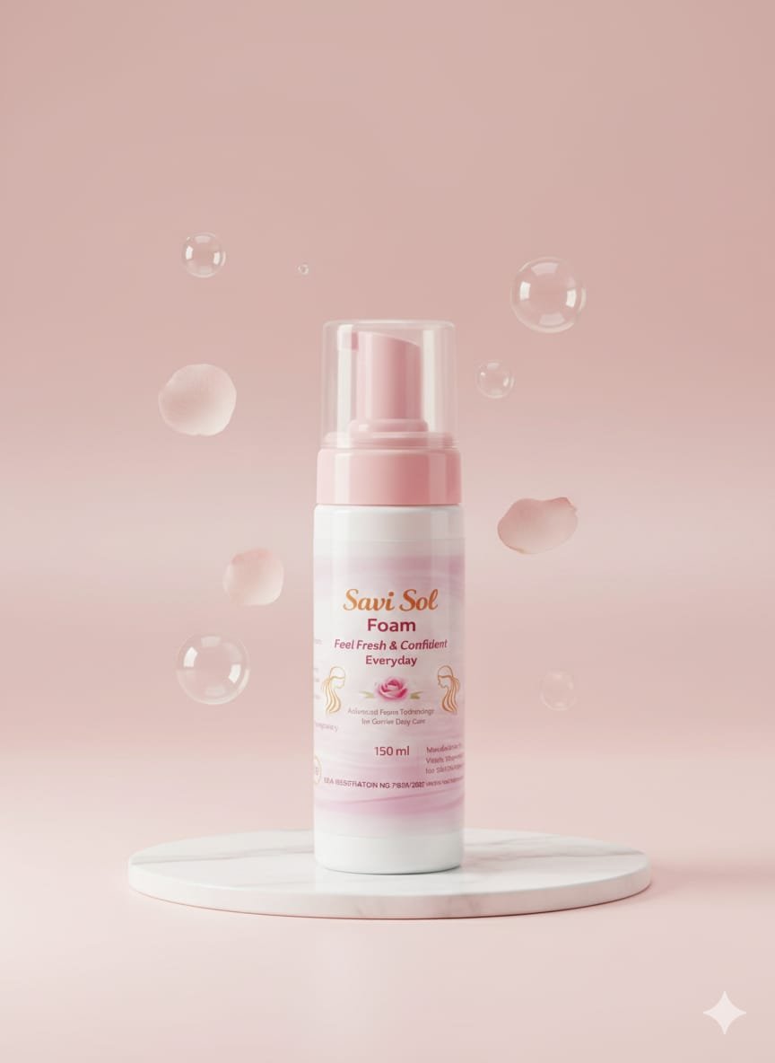 سافي سول فوم - الصورة 2