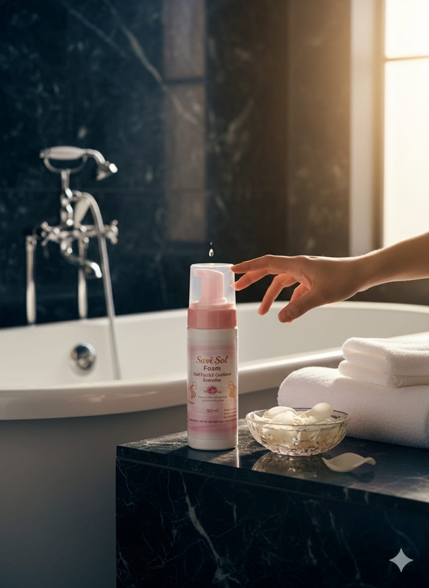 سافي سول فوم - الصورة 7