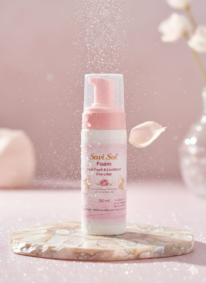 سافي سول فوم - الصورة 5