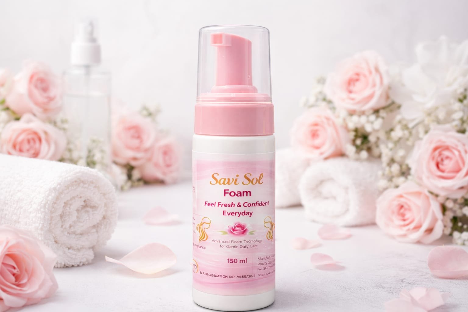 سافي سول فوم - الصورة 4