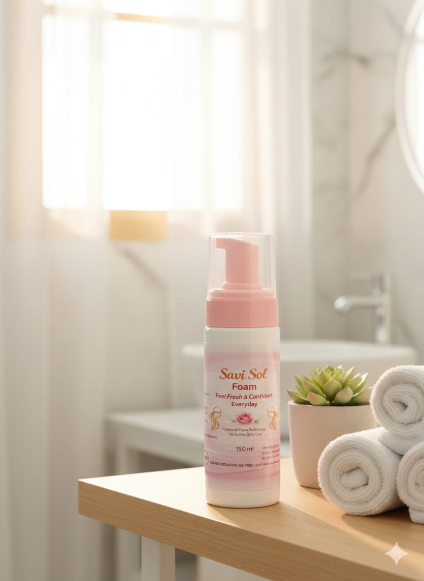 سافي سول فوم - الصورة 3