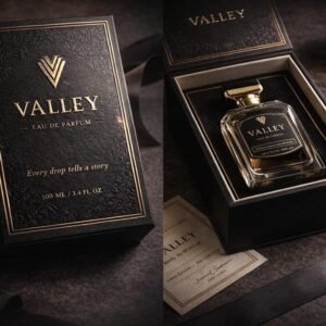 VALLEY PERFUME