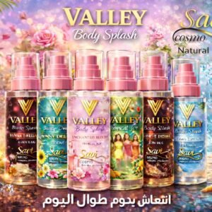 VALLEY BODY SPLASH