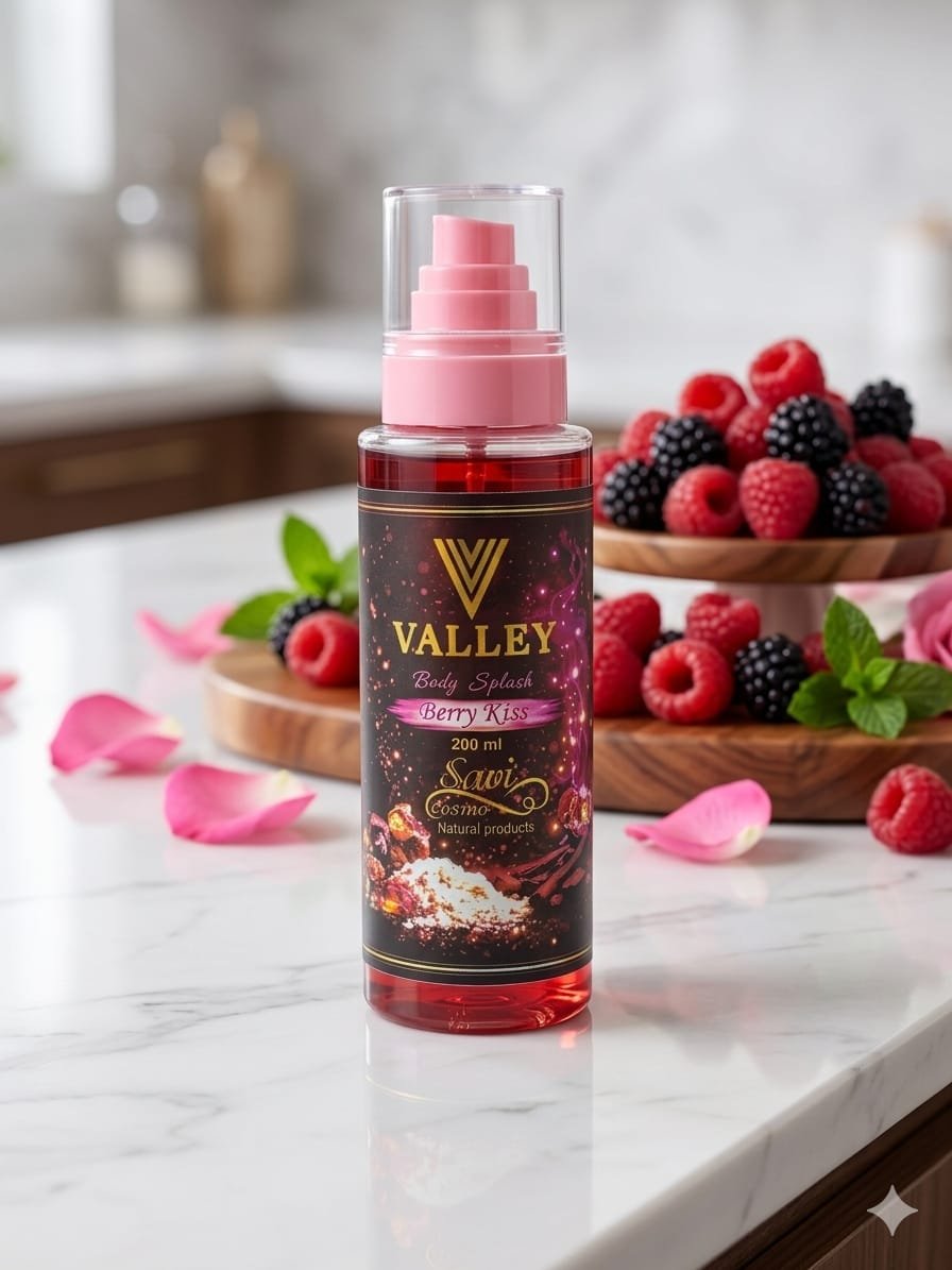 VALLEY BODY SPLASH - Image 18