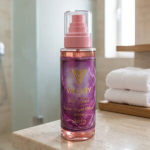 Valley Body Splash