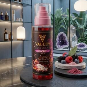 Valley Body Splash