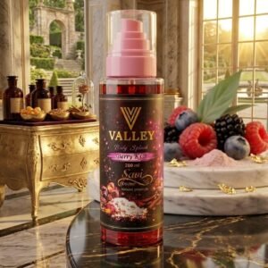 Valley Body Splash