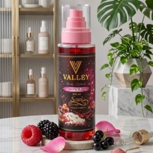 Valley Body Splash