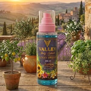 Valley Body Splash