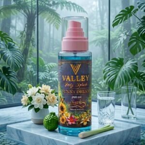 Valley Body Splash