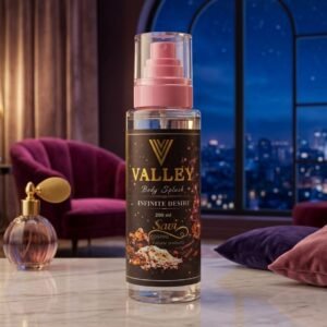 Valley Body Splash