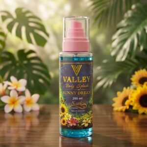 Valley Body Splash