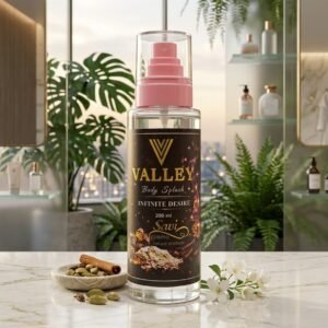 Valley Body Splash