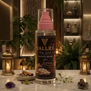 Valley Body Splash