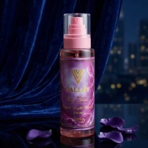 Valley Body Splash