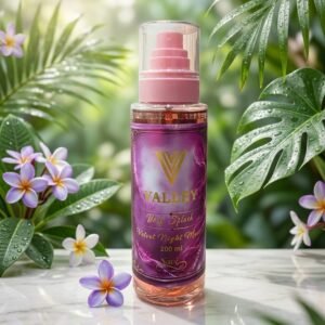 Valley Body Splash
