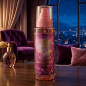 Valley Body Splash