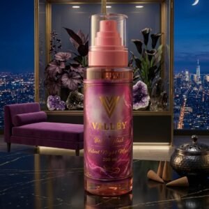 Valley Body Splash