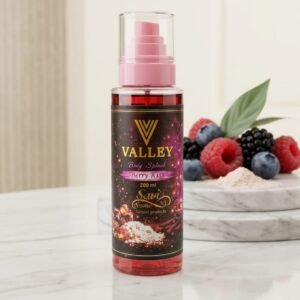 Valley Body Splash013