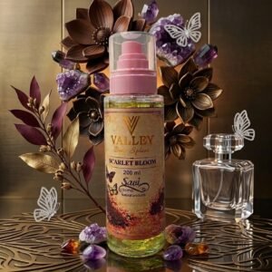 Valley Body Splash