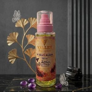 Valley Body Splash