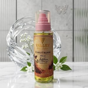 Valley Body Splash