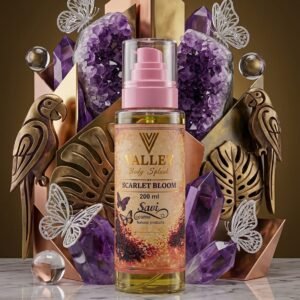 Valley Body Splash