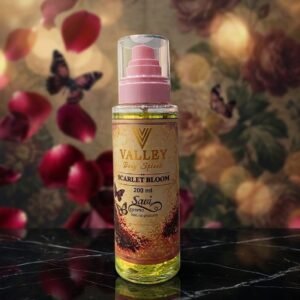 Valley Body Splash