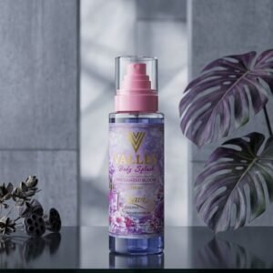 Valley Body Splash