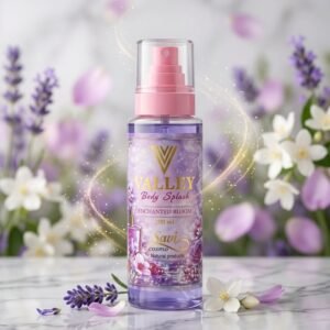 Valley Body Splash