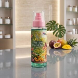 Valley Body Splash