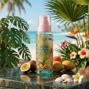 Valley Body Splash
