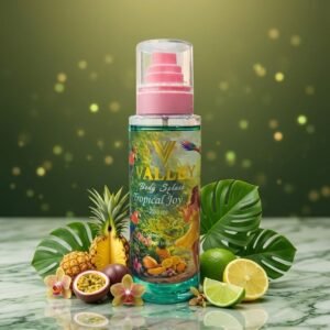 Valley Body Splash