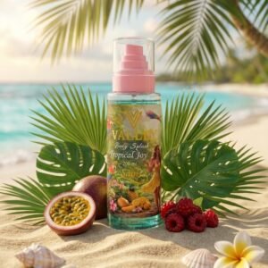 Valley Body Splash